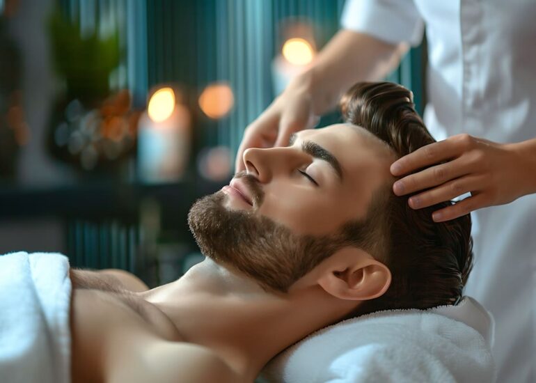 Massage